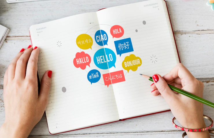 Как выбрать лучший метод обучения иностранному языку для начинающих