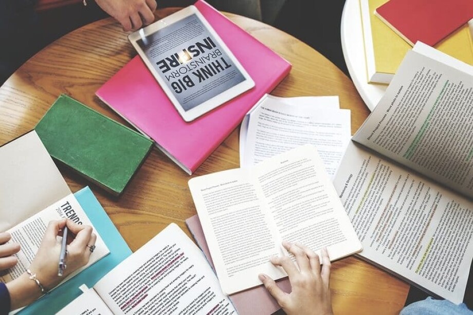 Мотивационные советы от полиглотов