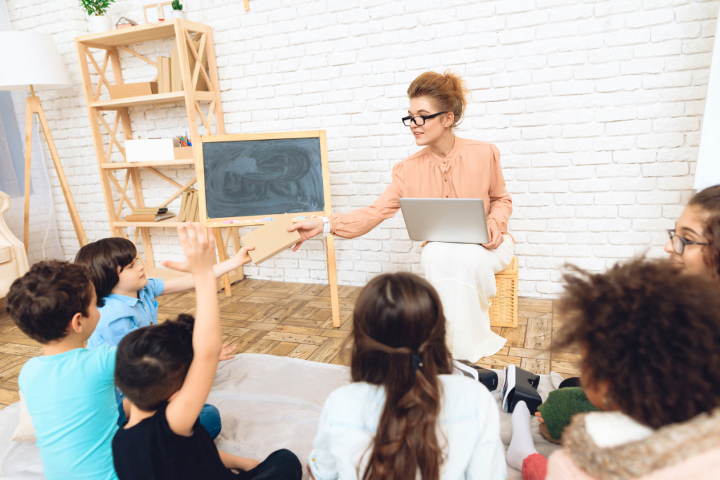 Как эффективно использовать метод иммерсии для изучения языка