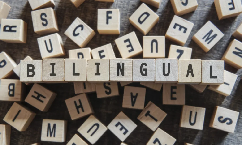 Почему нужно учить язык с самых простых слов